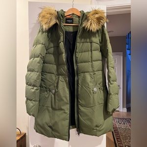 Orolay women’s parka